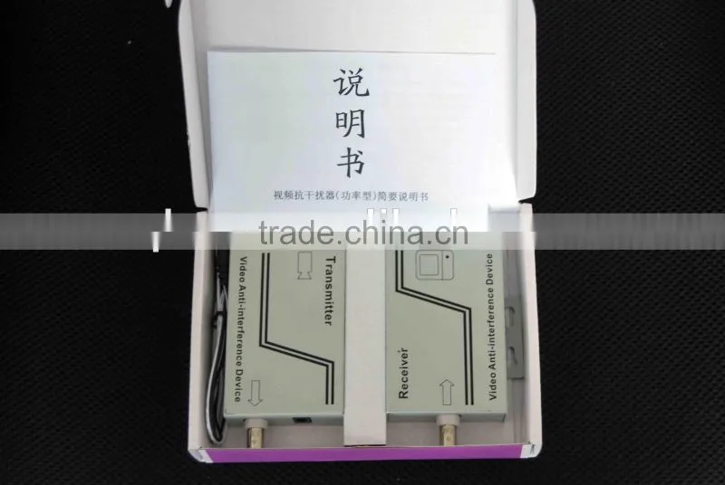 CCTV PTZ Controller