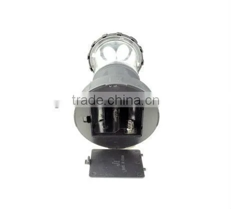 super bright white 11 led camping lantern