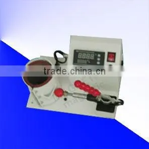 mug press with CE certification