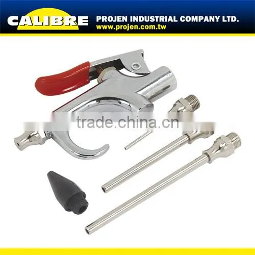 CALIBRE Auto Repair Brass Insert Air Inlet plastic air blow gun