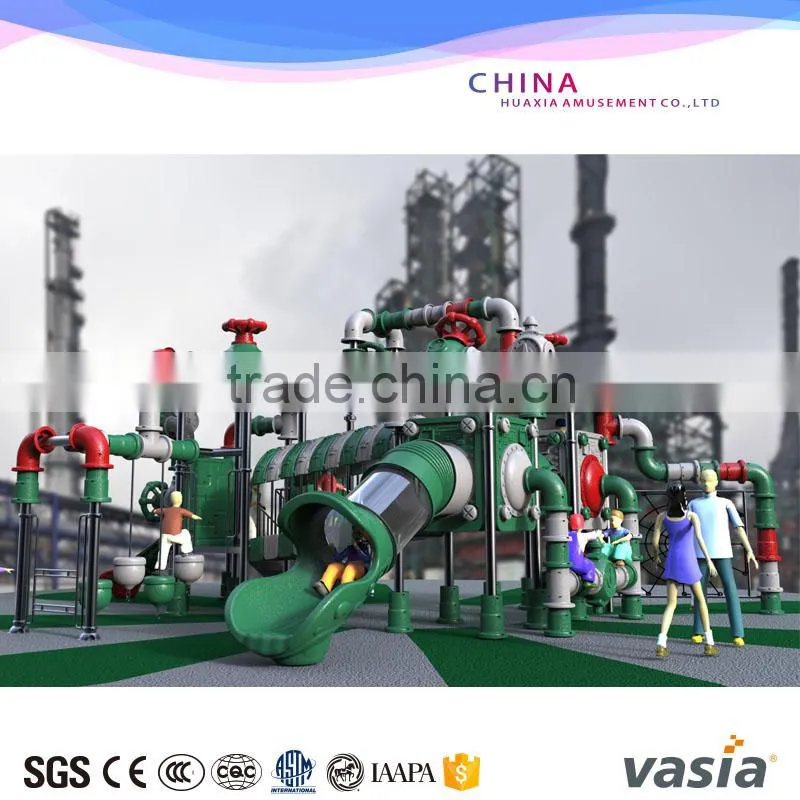 Good quality play equipment for kids/slide outdoor/playground equipment companies