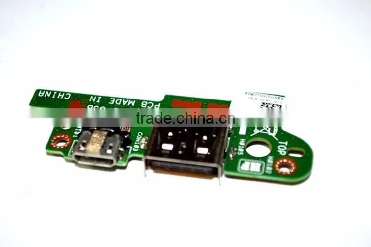 GENUINE FOR DELL VENUE 11 PRO MICRO HD*MI USB 3.0 IO BOARD 8M15C 08M15C