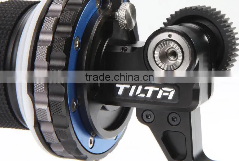 TILTA Professional DSLR Follow Focus Kit