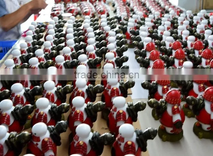 Polyresin Animal Statues For Home Decoration