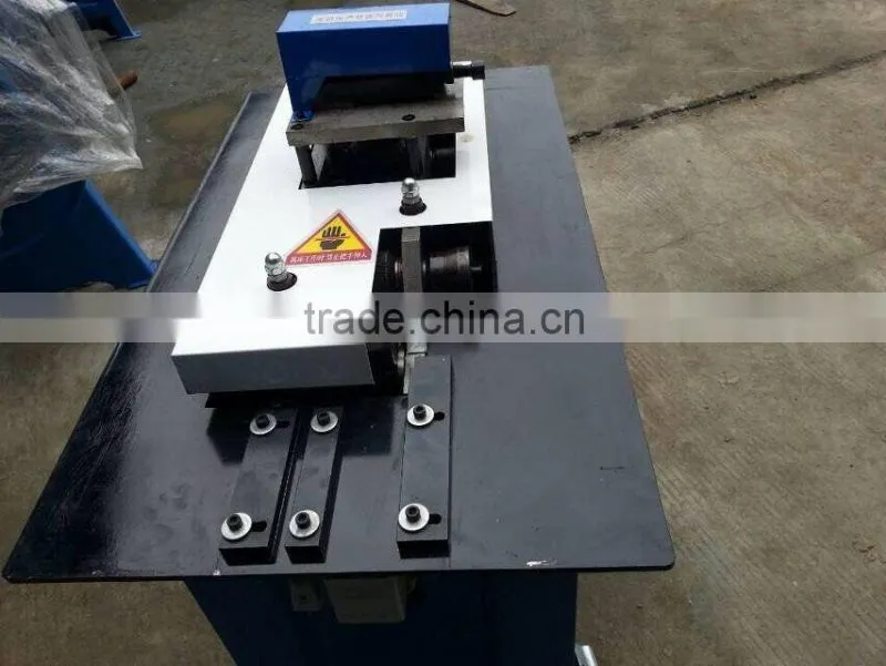 INT'L OHA 2015 Brand New SA-12HB Nip Machine