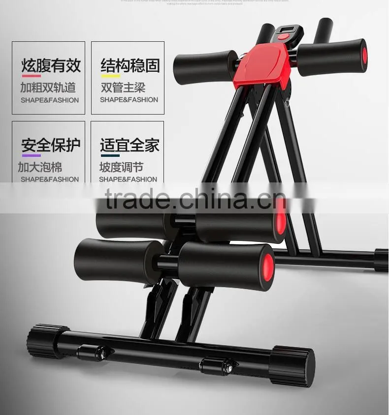 Hot sale Abdominal Trainer As See On TV