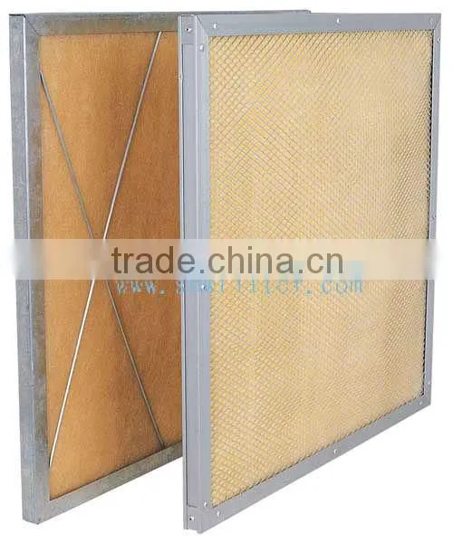 high pressure air filter