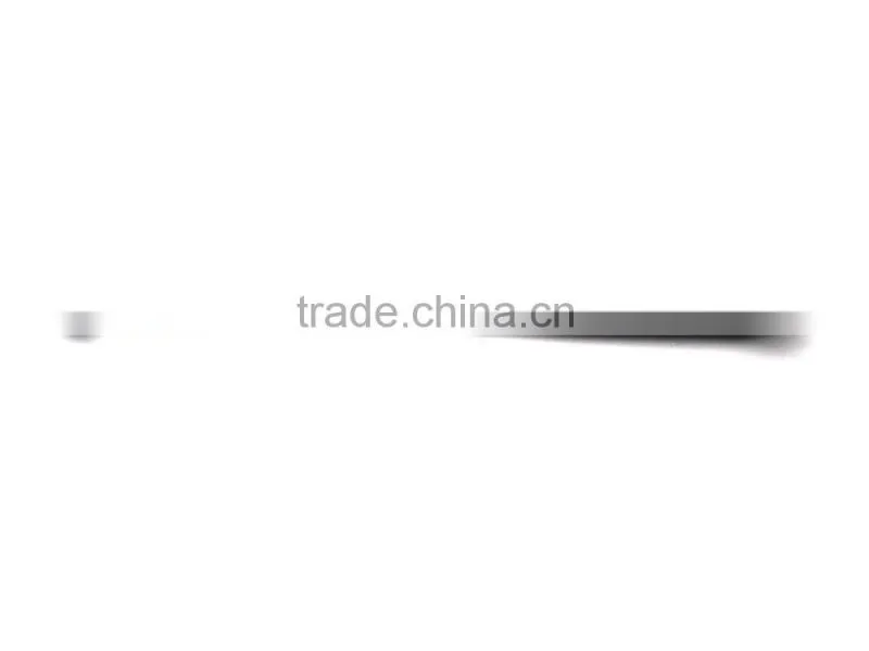 Auto car wiper blade arm QINGLING 100P genuine windshield wiper arm rocker square hole QINGLING pick up auto parts