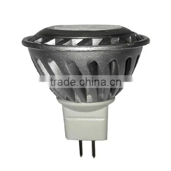 high power mr16 led 5w