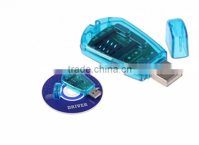 SIM Card Reader