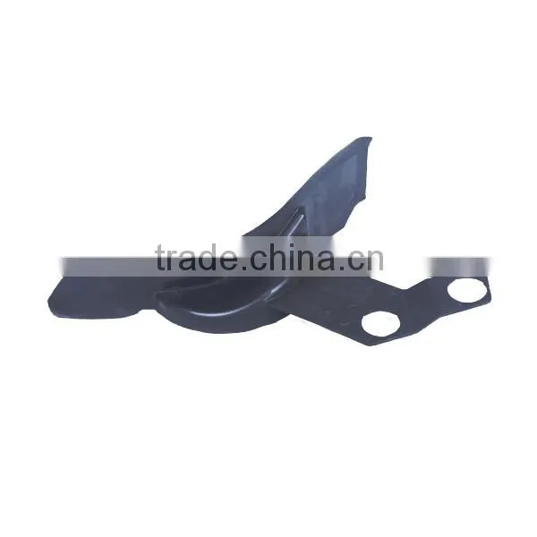 Automobile plastic injection mould