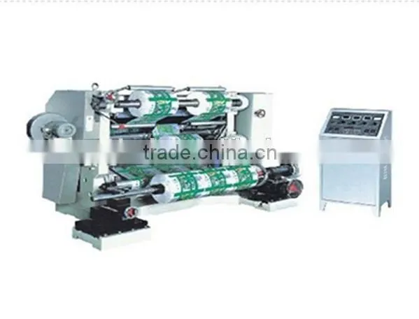 Vertical Aluminum Coil Slitting Machine Of XinTai