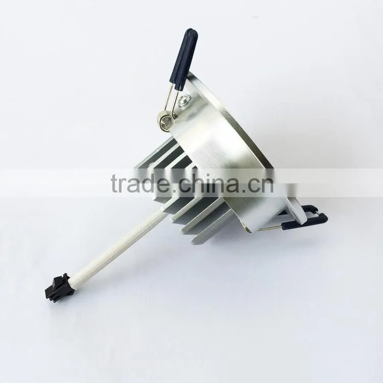 2015 High tech high quality 3w 280lm ceiling light