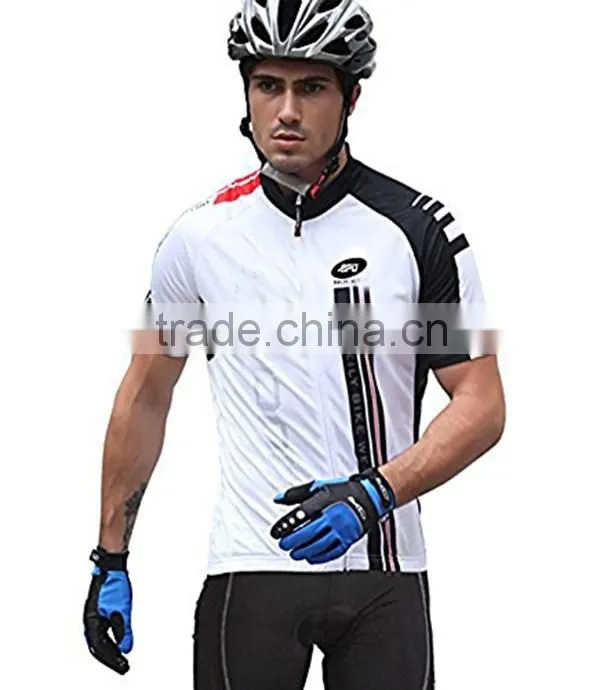 Customed Unique Long Sleeve Winter Cycling Jersey Wear