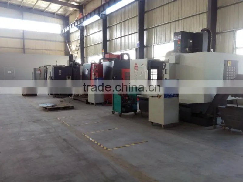 Aluminum casting parts/ die casting manufacturer/ China OEM manufacturer