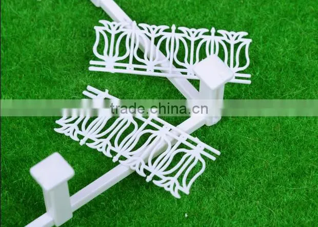 new model fence, model fence in fencing, fence 3d models, model railway fence, plastic fence for 1/200