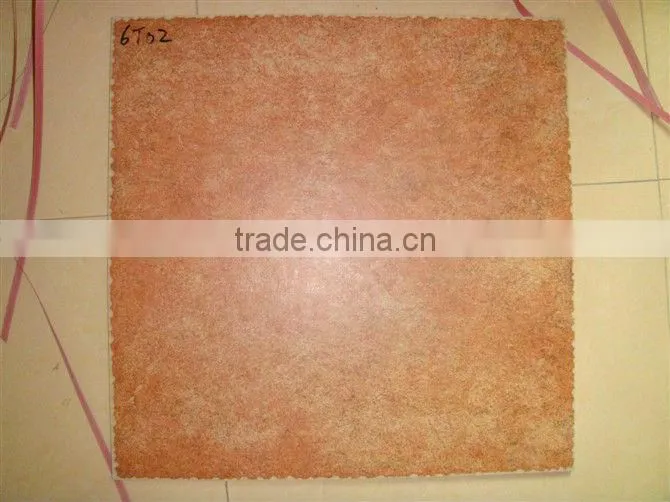 Fujian minqing factory anti-slip Ceramic Floor Tile 600x600