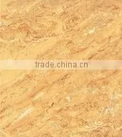 Fuzhou 600x600mm Rustic floor tile gold ceramic