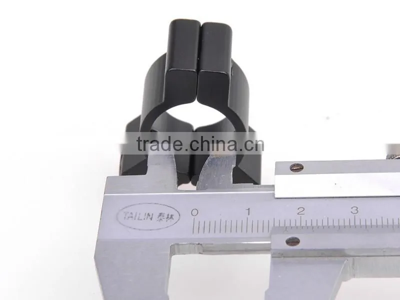 Aluminum Alloy Factory Price Tactical Mark 11mm Riflescope Mount Ring Scope Mount