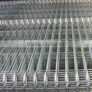 5x5 Rebar Welded Wire Mesh(Factory)
