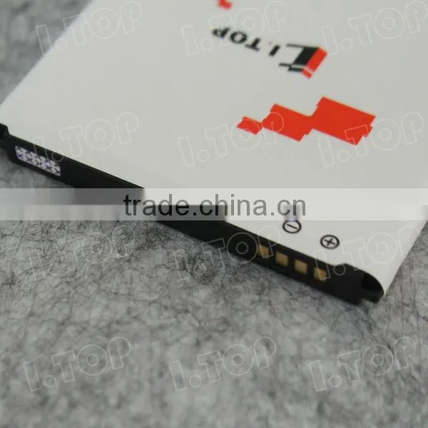 Lithium ion Battery For Samsung S4 i9500 with 2600mah