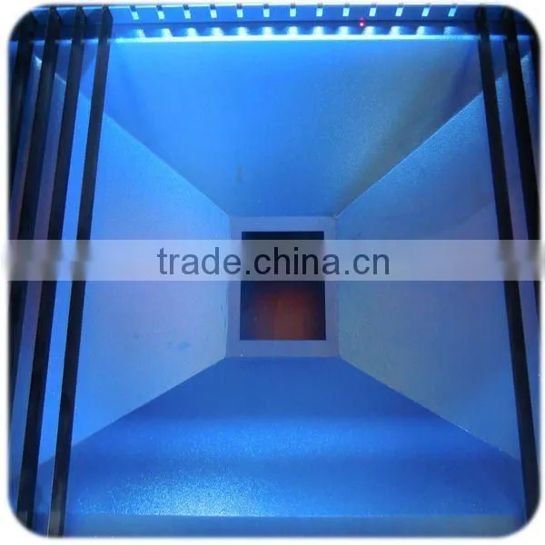 Cloth Laser cutting machine