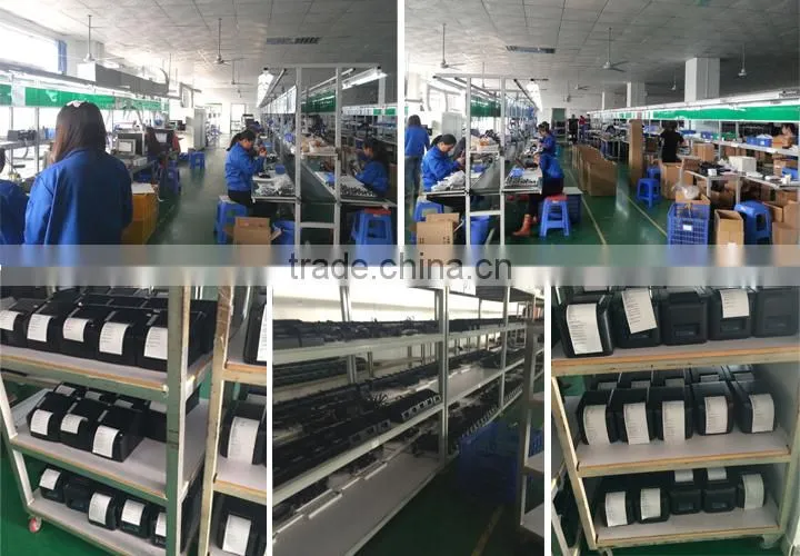 ITPP020 Mini Pos Terminal Thermal Printer For Android Good Quality