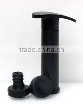 Wine Stopper,wine accessories,wine saver with seal stoppers