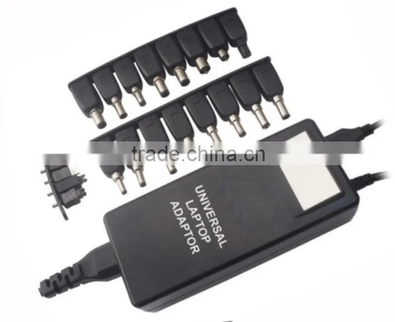Automatic 120W Universal notebook adapter