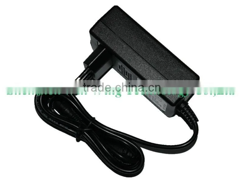 24 Volt 1.5 Amp AC DC Power Adapter Power Supply with EU Plug