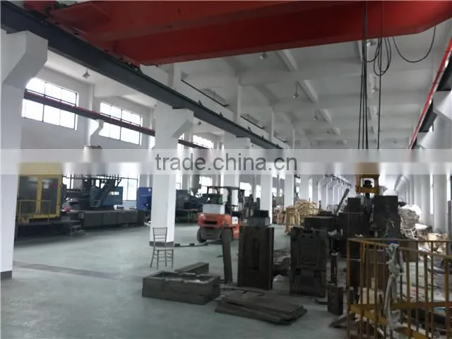 Cixi Yongye Furniture Co., Ltd. company overview - view 4