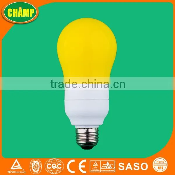E27 T4 Light Bulbs Fluorescent