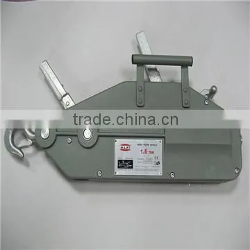 hoist lift with CE certificate