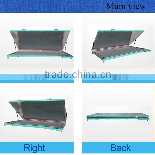 vacuum hot press machine to expnd your market
