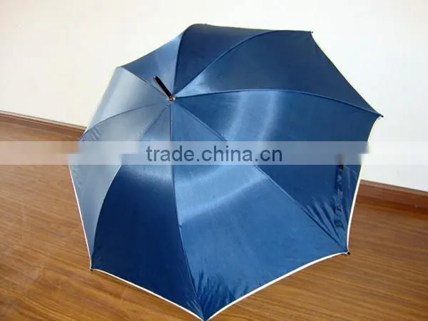 23" Manual Open Promotional Straight Umbrella