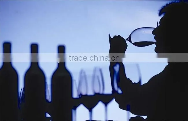 popular new design wine exquisite glass stemware