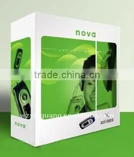 paper packing box