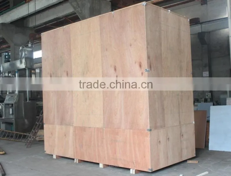body cream mixing equipment