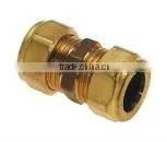 Brass Male Connector