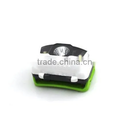 cap light high power headlamp cree led hunting head lights