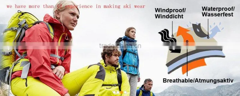 fashion outdoor crane sports lightweight windbreaker jackets for women