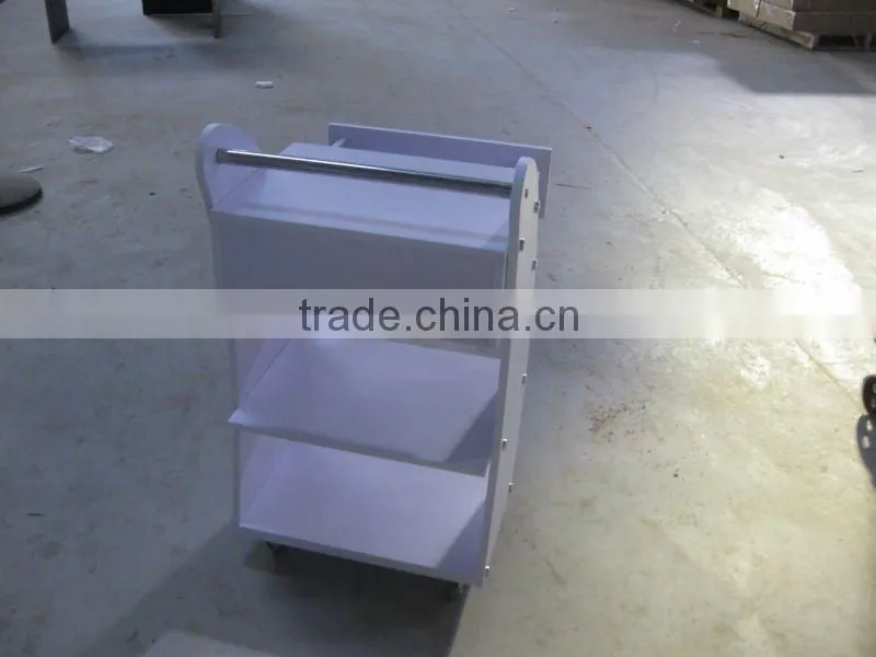 Beauty Salon Trolley