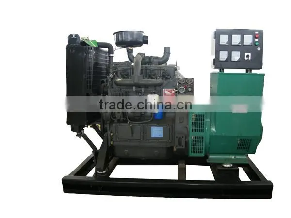Sell High Quality Styre Diesel Generator set Details