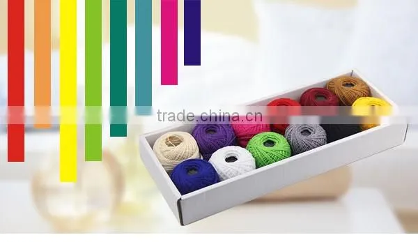 Promotional tape scissor disposable pvc sewing kit