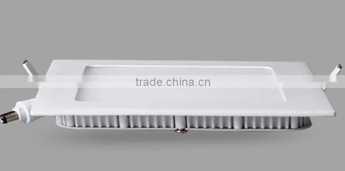 factory price lg led panel 195X195mm led panel Low consumption