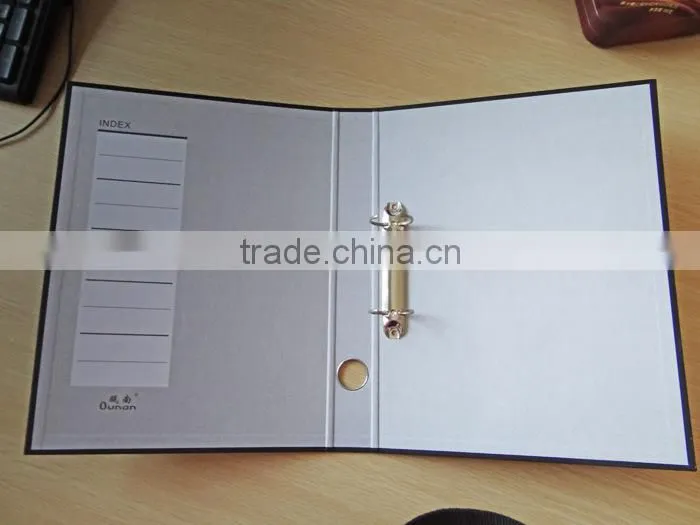 2016 new files and folders, loose-leaf binder