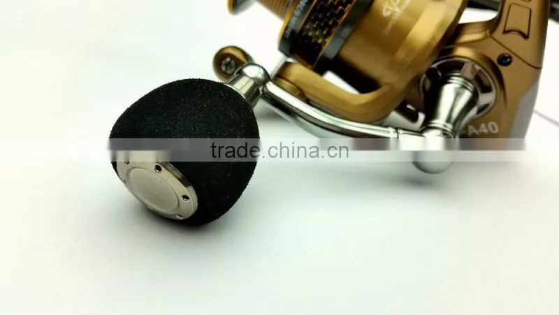 Super Quality fishing tackle lure good spinning fishing China fishing supplies