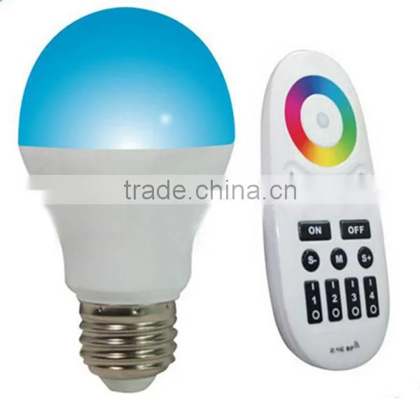 Factory price e14 e26 e27 wifi led bulb
