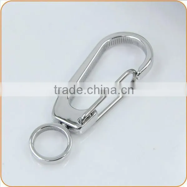 Safety Stainless Steel Clasps For Paracord Bracelets