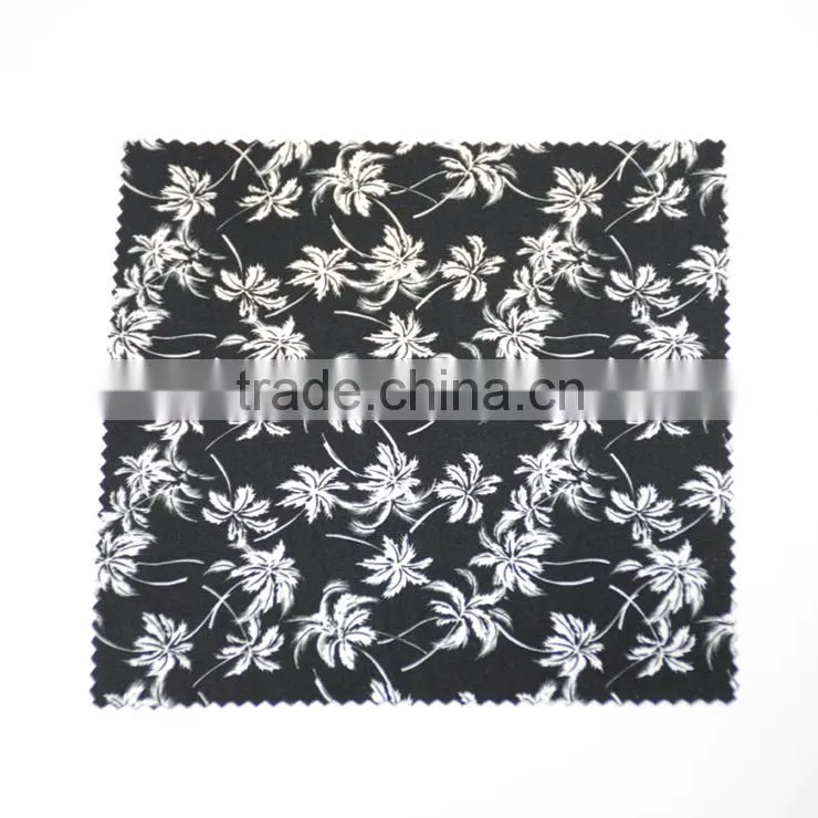 Bulk Logo Personalized Digital Printed Polyester Cloth